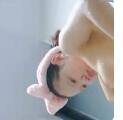 11/10更新【持续更新】《我的室友是瑜伽老师》No.7浴室盗摄