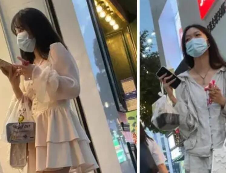 大神尾随偷拍UR级！极品一箭双雕前后CD美女姐妹花❤️jk群学生闺蜜一箭双雕透心凉
