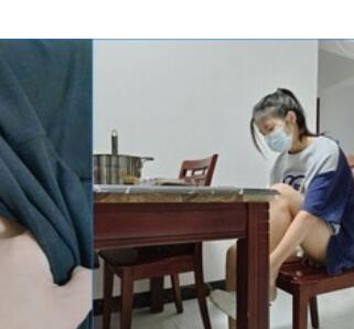 《小姨子和姐夫》姐夫把粉嫩小姨子的私密处都给操肿了❤️