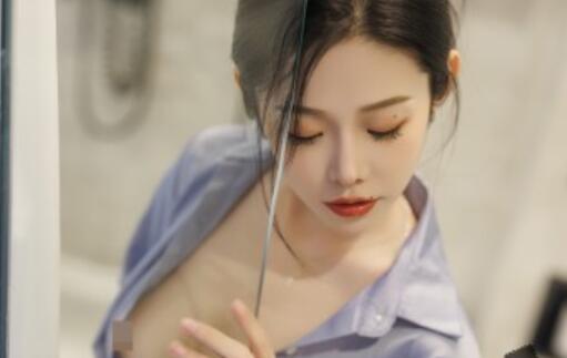 秀人网模特@李凯诗(Luvian本能)尺度作+早期写真54套合集[4507P+10V/14.1G]