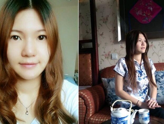 【云盘破解露脸泄密】，大乳头，高校气质美女表里不一，与四眼男友