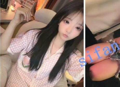 【顶级新人绿播女神下海 陌七七】最美校花秒杀网红 超甜美 【2.28G】
