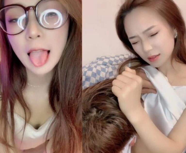 【小表妹】推荐！御姐女神 多场啪啪 道具自慰 害我狂撸!