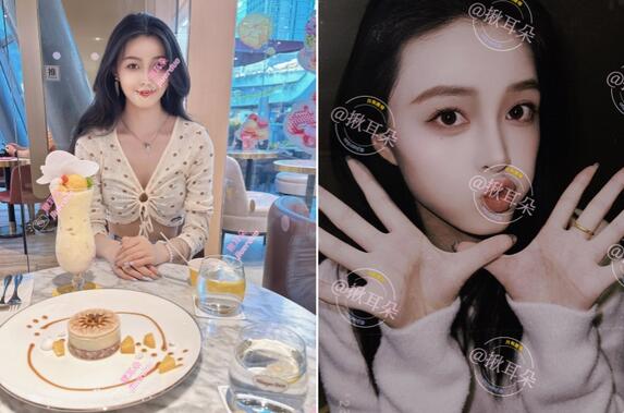 超美颜值白富美女神『揪耳朵』新档 美腿肩上扛 粉嫩