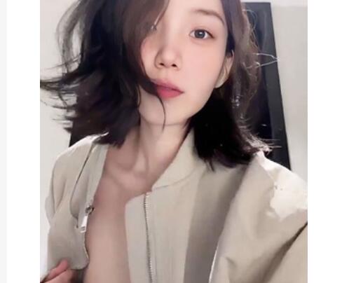 浙江农林大学校花❤️吴梦鑫❤️被大佬攻略背着男友出来约炮