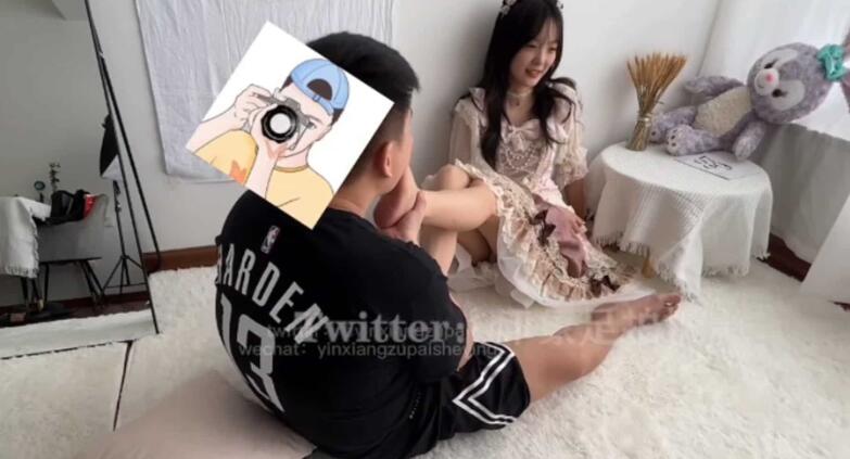 防》印象足拍非完整收集 持续更新（146G大合集）
