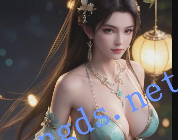 ⭐ 最强AI动漫⭐ 动漫斗破苍穹 萧薰儿 露点超大尺度合集！