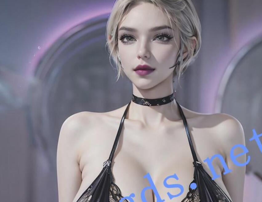 AI动漫 动漫 吞噬星空 九黄女 露点超大尺度合集!