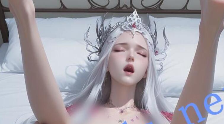 ⭐ 最强AI动漫⭐ 动漫 斗罗大陆 波塞西 点超大尺度生图合集