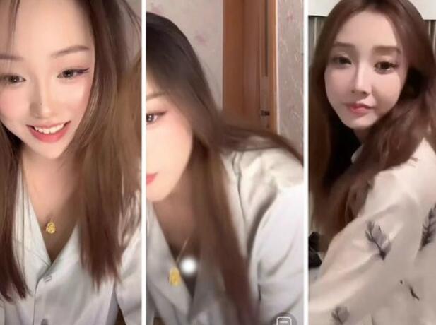 ⭐抖音闪现: 颜值主播各显神通 擦边 闪现走光 超多美女合907v【5.5G】