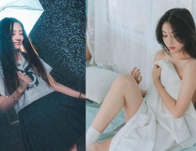 【超精品】推特新晋摄影师【执义】大尺度唯美作品