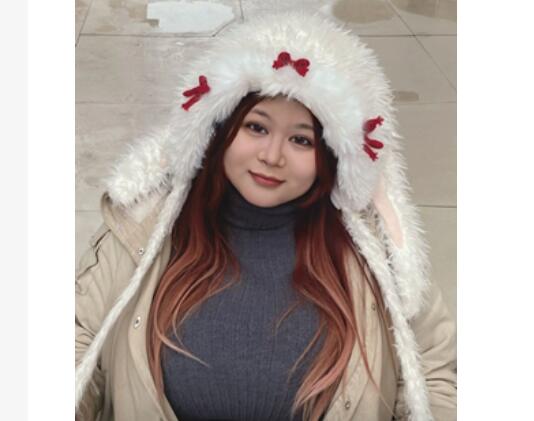 ❤️猎奇❤️soul开发出来的肉坦李思淼，按F进入肉坦体内，肉坦奶子是真的大呀！