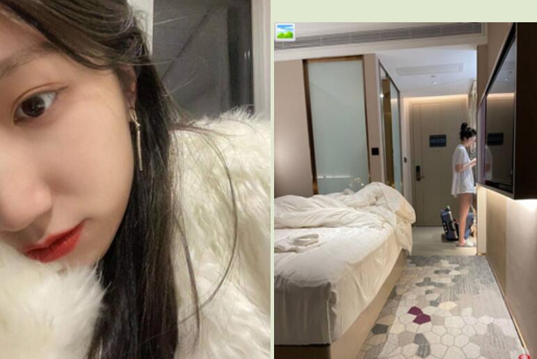 ❤️极品反差婊❤️中国音乐学院小婊子被学长攻略，在酒店内激情狂艹，情欲自拍骚妻十足贱婊子！