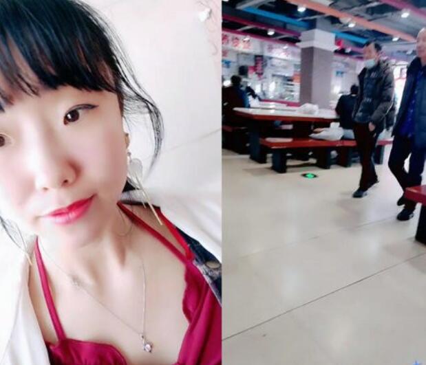 新人户外小美女【小土豆喷水】商场夹跳蛋~厕所自慰喷水【4.17G】