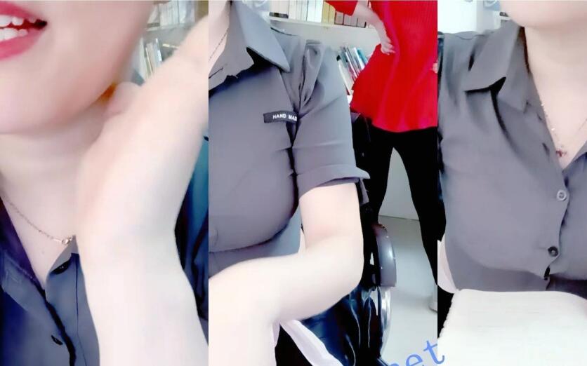 ✈为人师表~老师✈20小时【羞涩女老师】上班发骚跳蛋~【8.33G】
