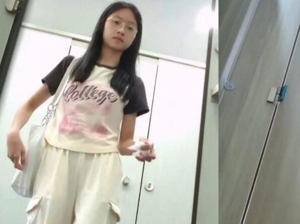 新流出大学城附近拍各种学生妹和老师