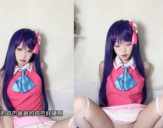 最新流出无水印原档，可欲可甜美少女【神探狸狸】露脸