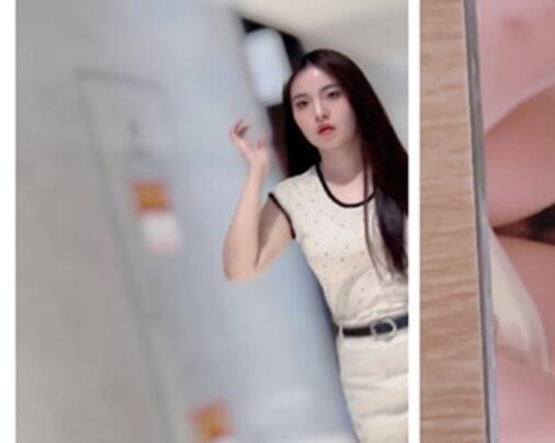 大神潜入办公楼拍几位极品美女同事的私密花园