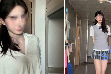 ❤️兄妹❤️外站大神萝莉亲表妹后续1