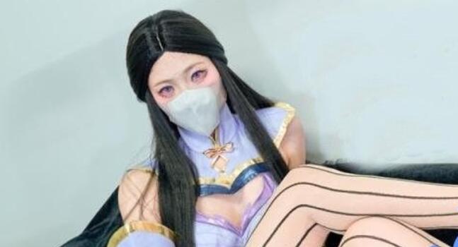 苏酥学姐-摄影潜规则 被催情药释放肉体的苏酥强行中出