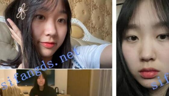 S级别泄密】超有感觉的大学妹妹泄密流出[某房原版]【1.35G】