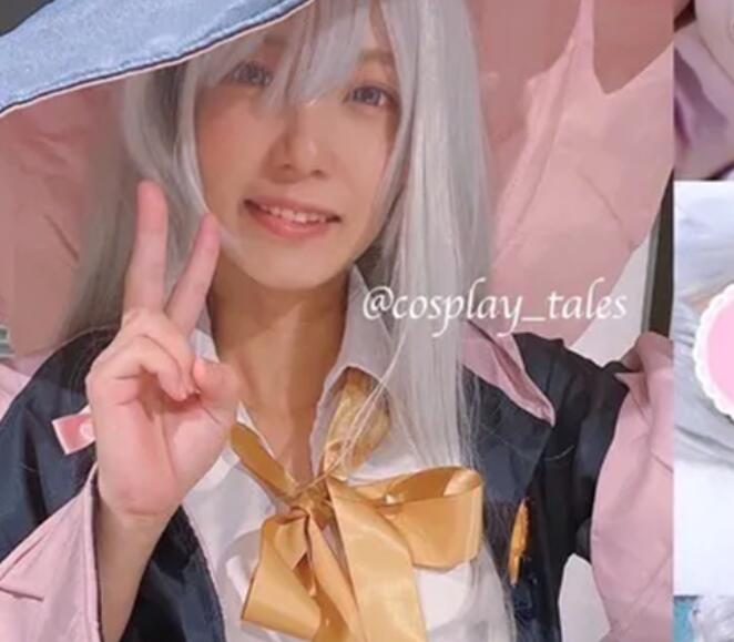 ❤️精品推荐❤️【独家赛道】岛国顶级卖家『Cosplaytales』专弄年轻COSER饥渴孕妇第2季4人8V
