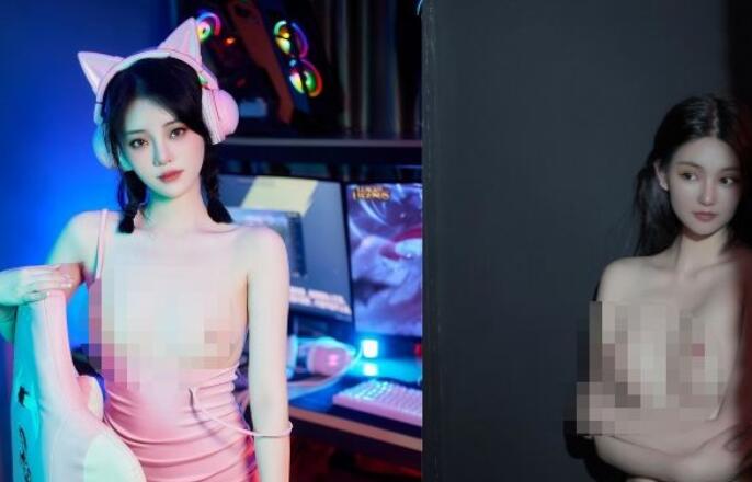 ⭐ 推特摄影师【MuYang】极品高质量模特 大尺度私拍