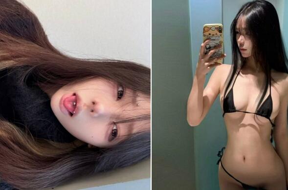 超高颜值童颜巨乳白虎美少女『0507huihui』坚挺粉嫩双乳 大长腿少女清纯与风骚并存 颜值党福利
