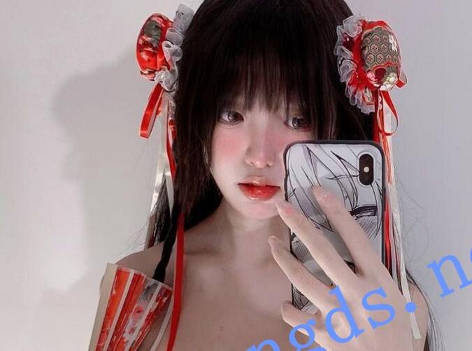 防 推特62.1万粉丝颜值女神 真真U 门槛福利