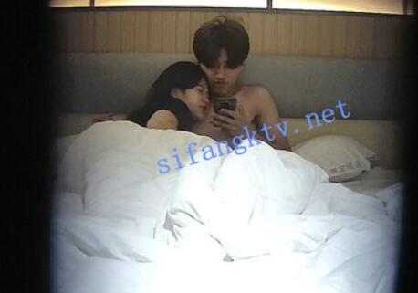 校园绿茶妹子子和男友开房 撒娇求输入 直说自己骚