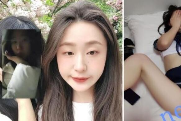 ❤️【B级别泄密】让女友穿好利来制服操完在足交流出【1.64G】
