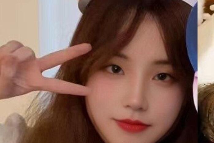 ❤️【c拍】前后双角度 青春靓丽小姐姐尿2次（附生活照)