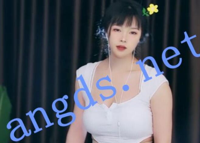 【畅聊】洋芋(黎小胖) 透视裙丝袜 露底丁字裤开档袜等29v #12
