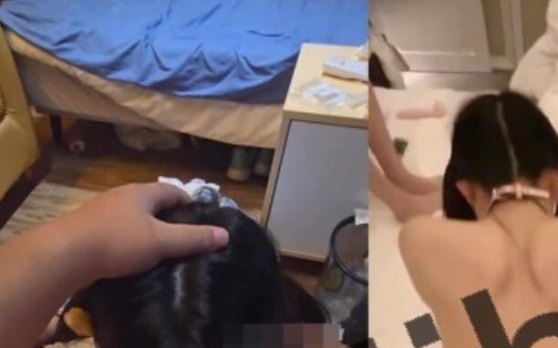 喜闻乐见系列第214弹之 输出双马尾[22V/15.7G]