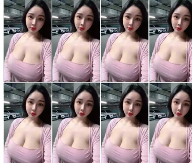❣️推荐❣️抖音26万粉巨乳嫩模【谢佳佳】漫画身材，超级大奶大长腿