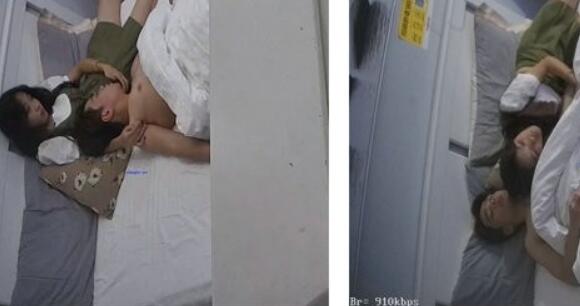 ✅安防精品✅本月颜值最佳女孩【8.3G】