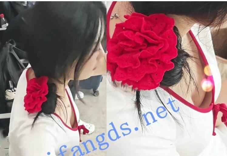 极品高抄拍胸 小姐姐奶头露出！33V【7.32G】