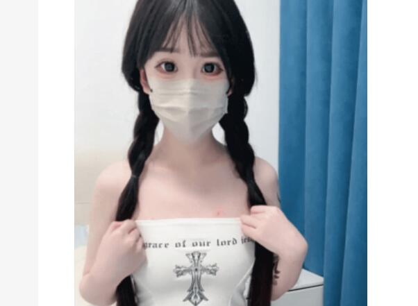 【喵喵大王不想说话】大屌无套猛插娇小双马尾小萝莉粉嫩小穴内射5月7-28 50V20G