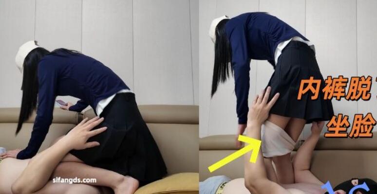 【重磅】与精神小妹那些年 喂尿 足 坐脸 VIP精选视频 很诱人