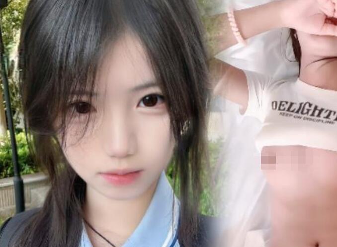 大神小李哥酒店破处高中学妹❤️无套内射无水印高清版