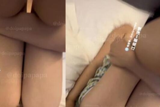 【抖音巨乳】 芷仪g宝 露脸吃鸡后入女上 一对一露脸