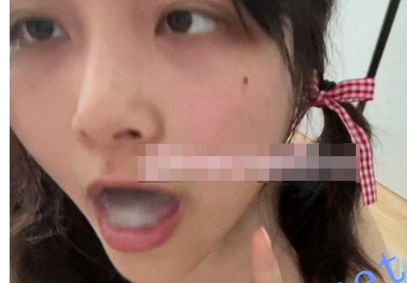 【推特 小霉】反差G奶萝莉 内部会员群福利