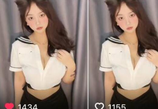 ✅抖音 有氧小朋友-2 172高的巨乳美女 露脸露点 节奏裸舞 5V