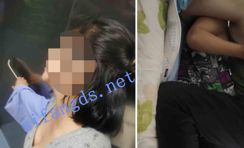 小姨子-醉酒小姨子弄了三次，对白超爽！