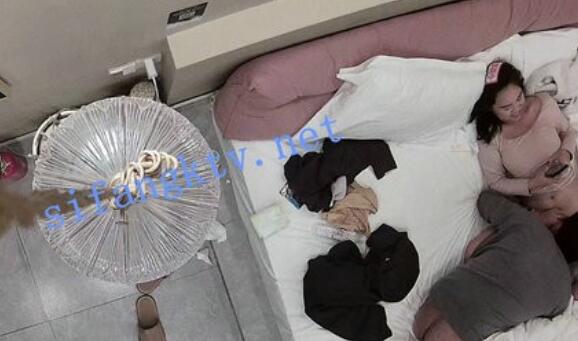 ✨听话小女友做爱被男友录像 主动发骚配合【5.1G】