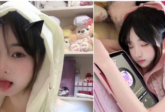 ✅清纯颜值小姐姐『xiogu1177791』裸舞紫薇 声娇体软易推倒勾人小妖精勾引求草 清纯淫靡并存(94V)