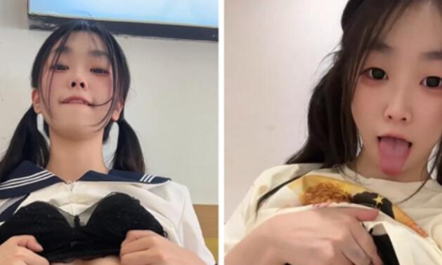 ❤️精品推荐❤️【推特】极品福利姬『朵朵@d225676』绝美超嫩